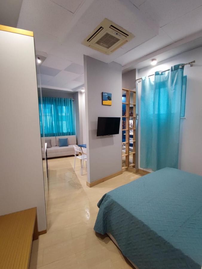 Laiola Apartment تيرانا المظهر الخارجي الصورة