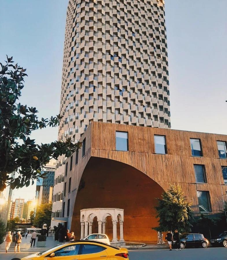 Laiola Apartment تيرانا المظهر الخارجي الصورة